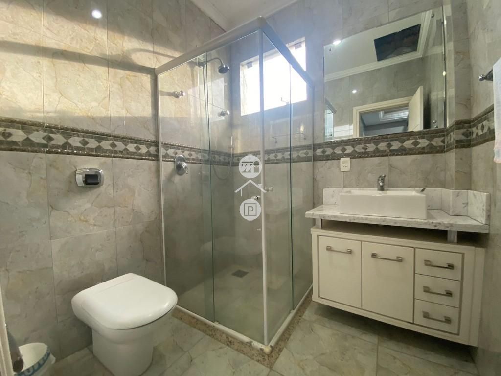 Casa em Pedra Branca, Palhoça. 3 quartos, 294m². Imagem 17 de 25